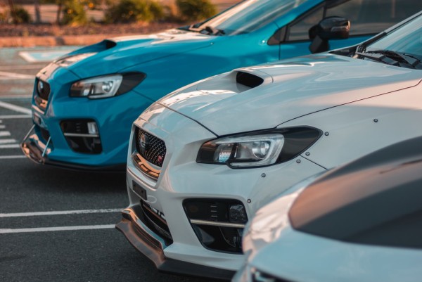 Automotive Category For Submit Blog Post