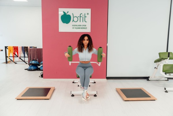 Fitness Category For Submit Blog Post