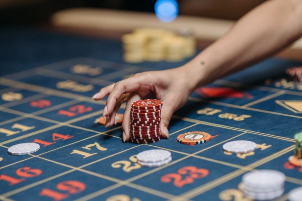 Gambling Category For Submit Blog Post