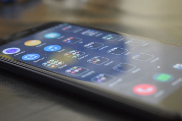 Mobile App Development Category For Submit Blog Post