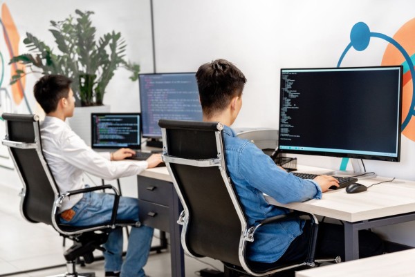 OOPs - Object-Oriented Programming System Category Submit Blog Post