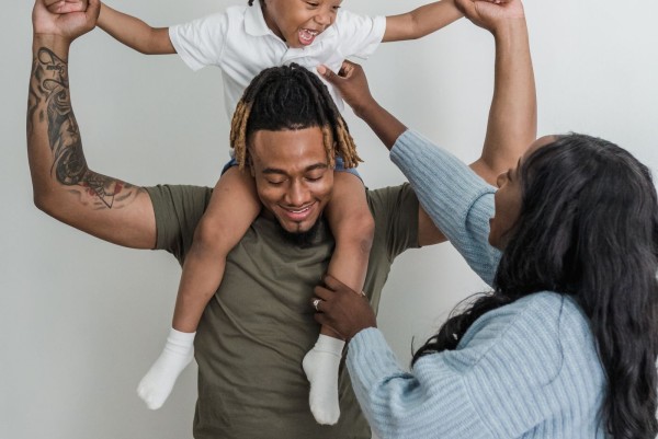 Parenting Category For Submit Blog Post