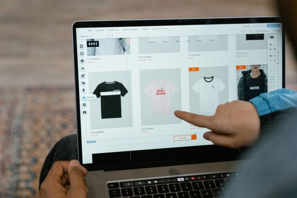 Shopify Category For Submit Blog Post
