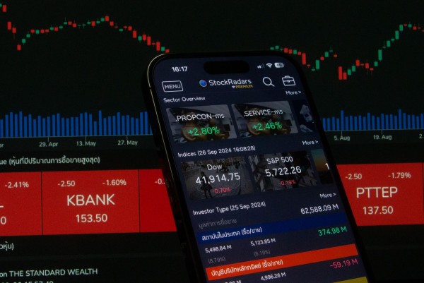 Trading Category For Submit Blog Post
