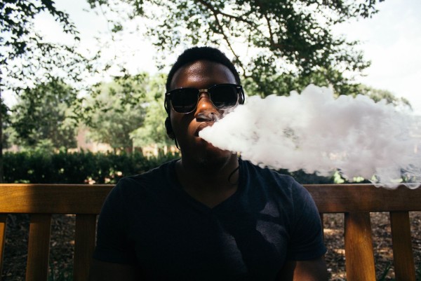 Vaping Category For Submit Blog Post