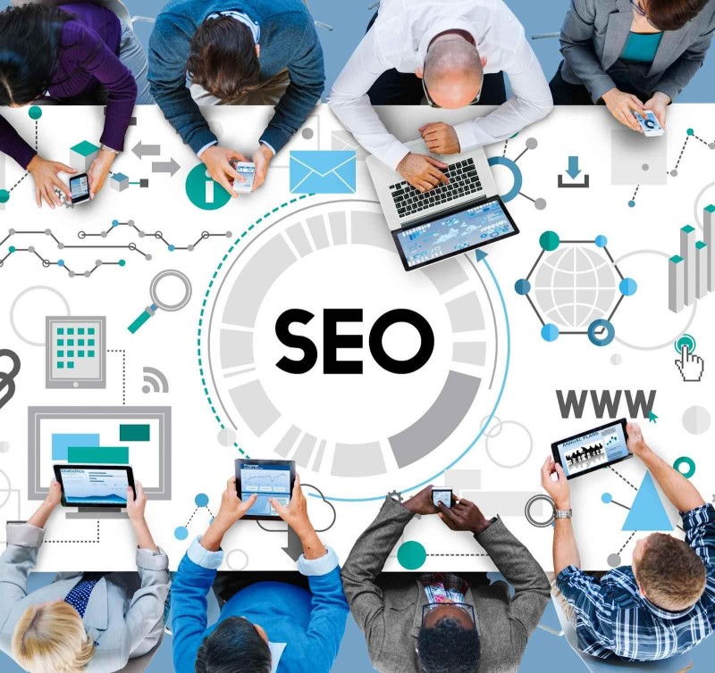 10 Reasons Why Your Business Absolutely Needs SEO