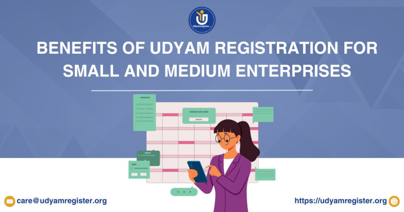 Udyam Registration