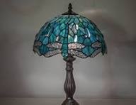 Tiffany Table Lamps