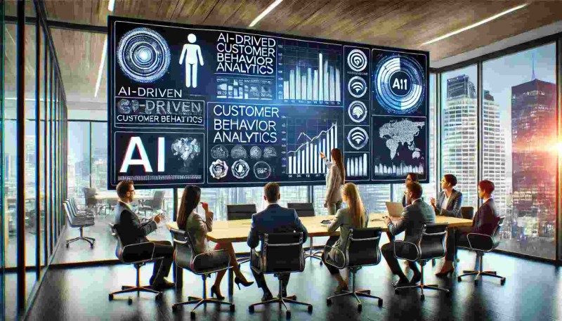 5 AI Tools That Provide Insights into Customer Behavior