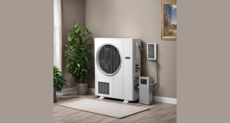 5 Benefits of Installing a Heat Pump in Las Vegas