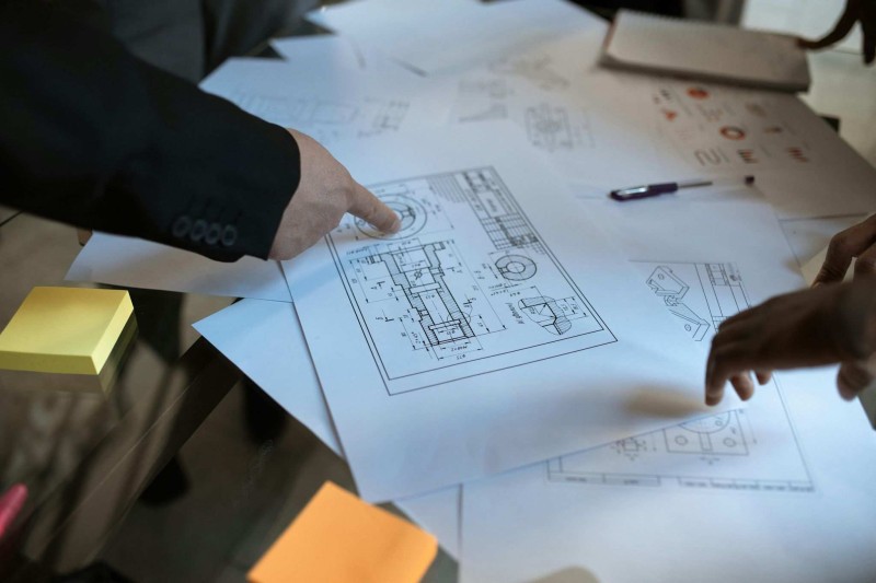 5 Qualities to Look for in an Architecture Company