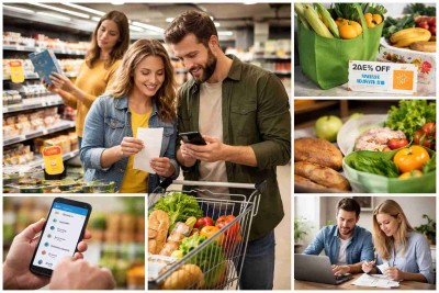 5 Ways to Save Money on Everyday Purchases in Australia