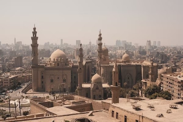 7 Mystical Places to Visit in CAIRO for Your Next Trip