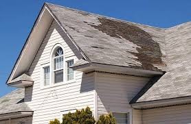 Signs Your Roof