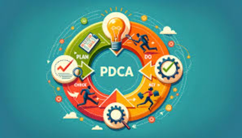 PDCA Cycle