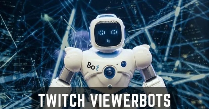 A Beginner’s Guide to Understanding Twitch Viewer Bots and Their Benefits