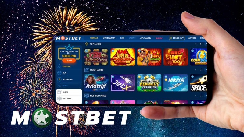 A Comprehensive Guide to Betting and Casino Games at Mostbet: Everything You Need to Know