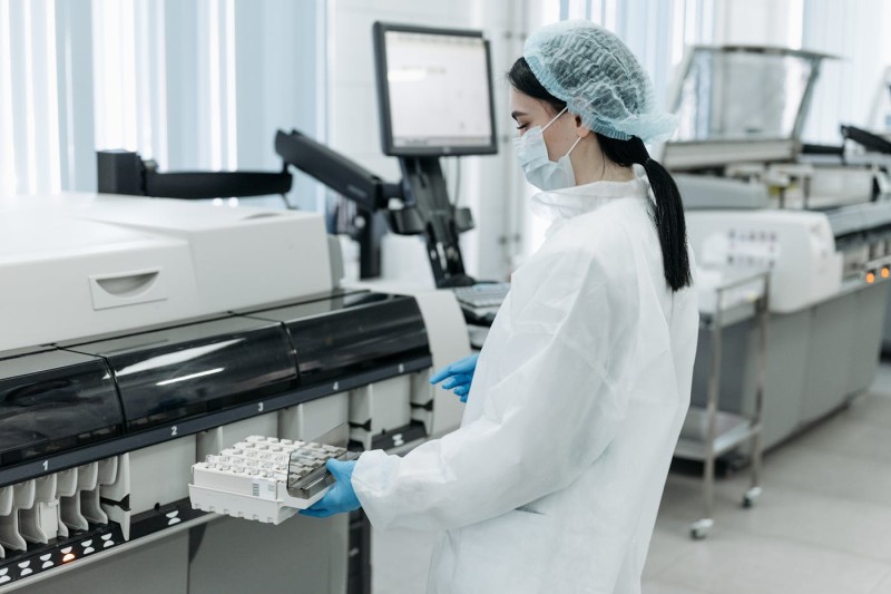 Advancing Diagnostic Solutions: How Meridian Bioscience is Shaping the Future of Healthcare