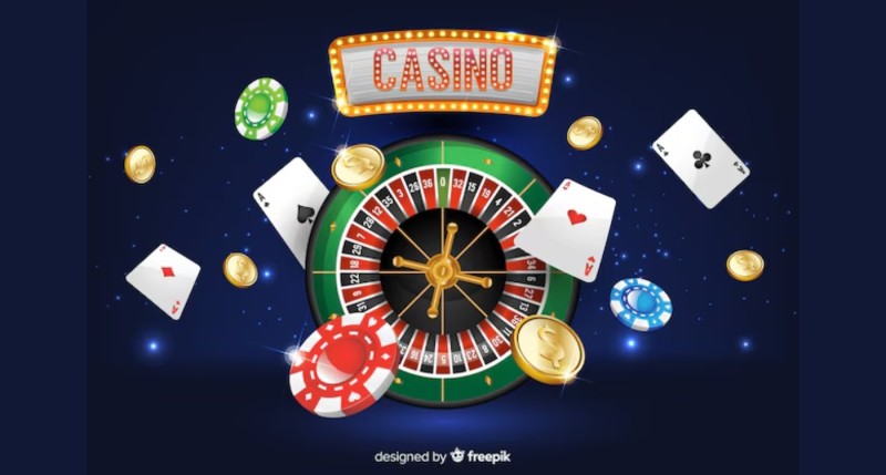 An Overview of Popular Payment Methods in Online Casinos