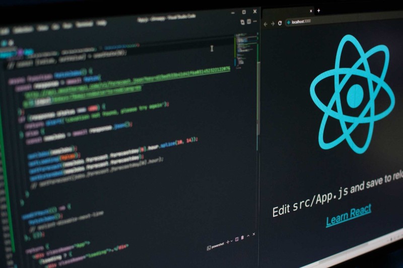 Angular Vs React: Which Framework Should You Choose for Your Next Project?