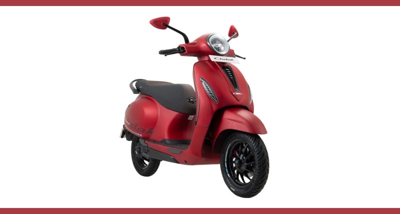 Bajaj Chetak EV On-Road Price: What Buyers Need to Know