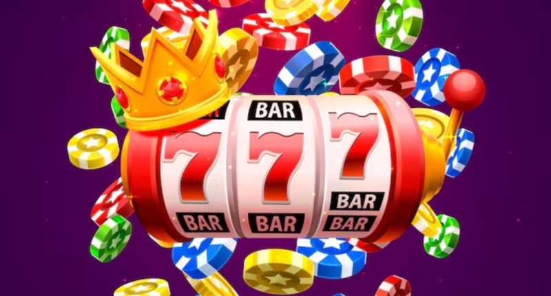 Balancing Fun and Strategy: Insights from Online Slot Players