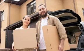 Coastal Moving Services