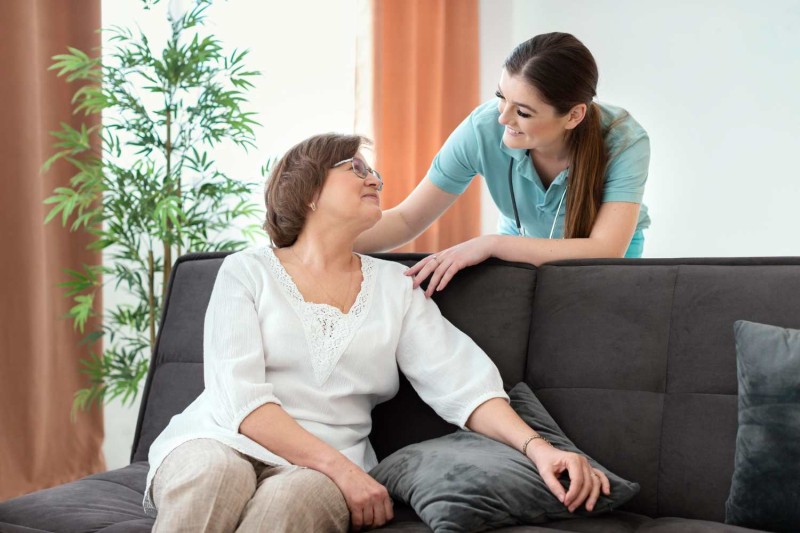 Benefits of Availing Home Care Services