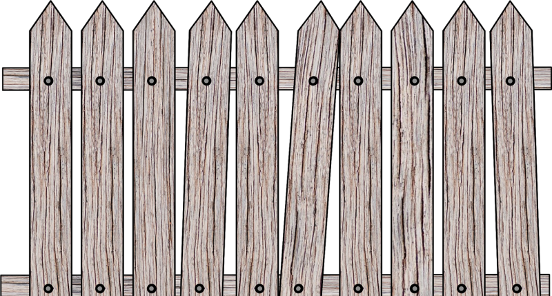 Best Wood Fence Styles Maryland: Perfect Match Guide