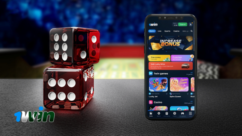 Blackjack, Roulette, and more: Experience the thrill of online casino games