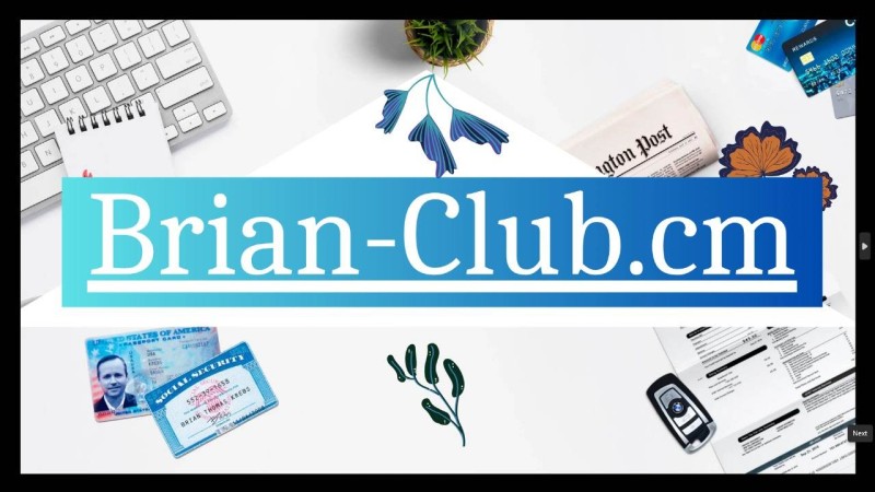 Briansclub: A Guide to Shopping Where Trust Meets Quality
