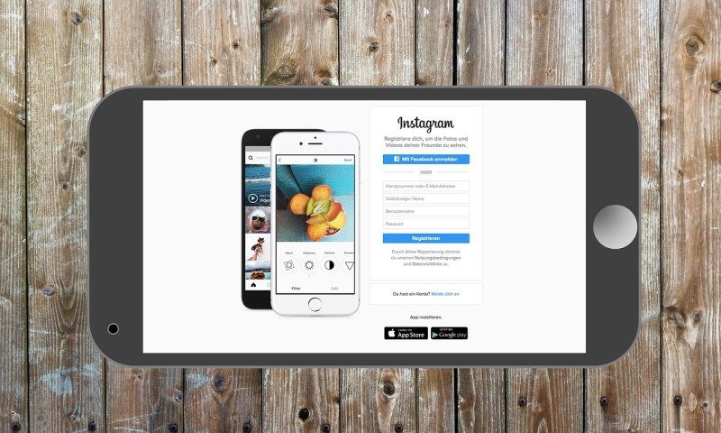 Buy Instagram Followers with a Full Money-Back Guarantee from