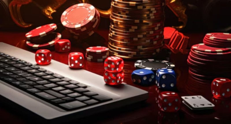 Casino Table Games for Experts: Taking Your Play to the Next Level