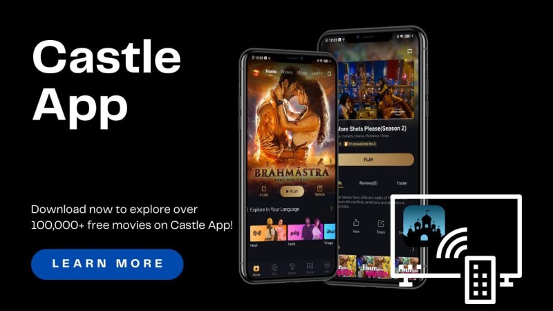 Castle App: Your Ultimate Guide for Streaming Safely