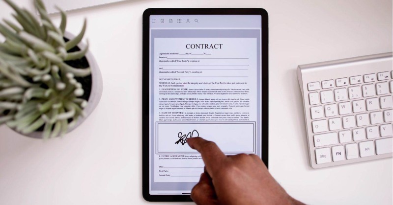 Common Security Threats to Electronic Signatures and How to Avoid Them