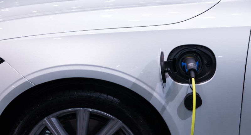 Considerations When Purchasing A Used Electric Car
