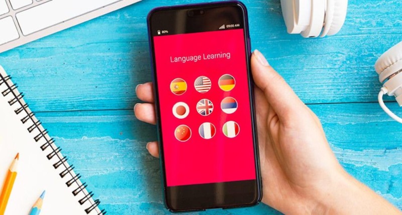 Crafting Apps For the Chinese User Base Using Translation