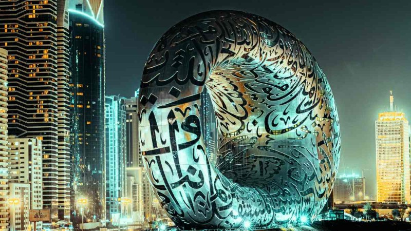Cultural Exchanges & building bridges between local and expat communities in the UAE