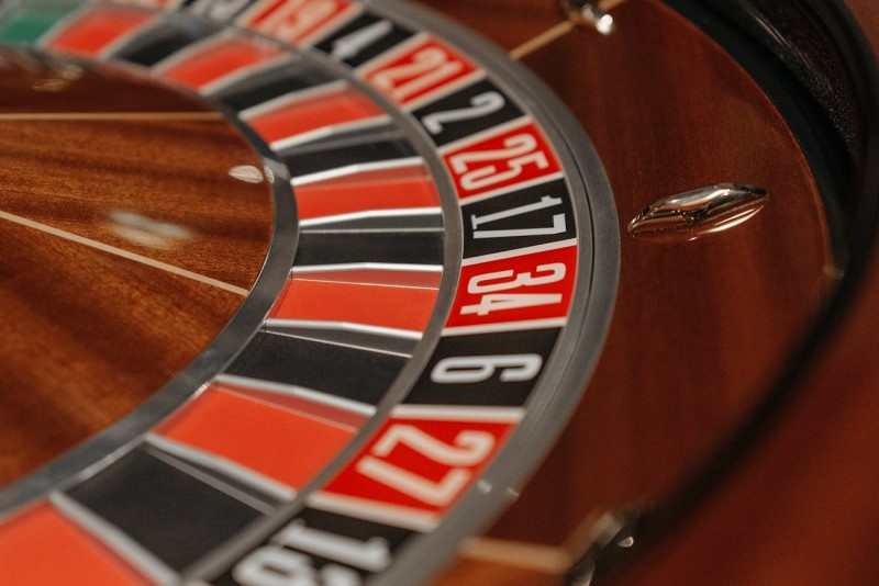 Decoding the Spin: The Truth Behind Roulette Prediction Formulas