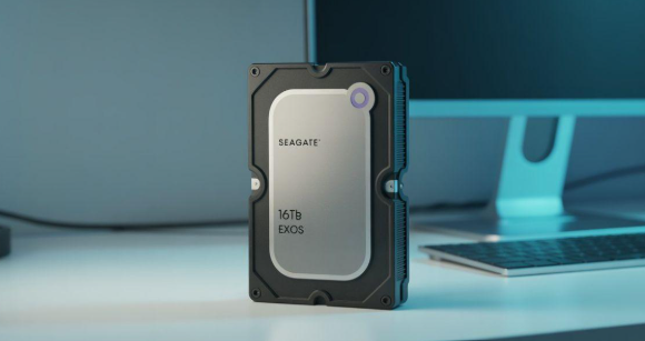 Seagate 16TB