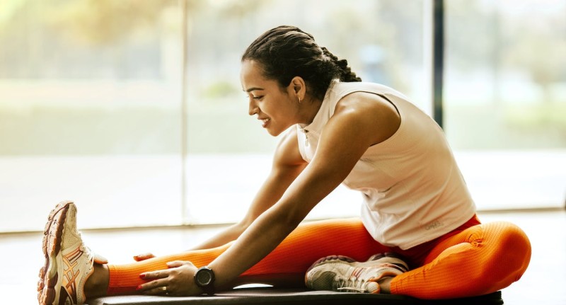 Desk Jockeys, Rejoice! Fitness Tips for Those with Sedentary Jobs