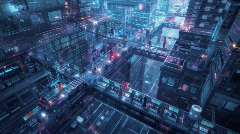 Digital Twins: Predictive Technology in the Future