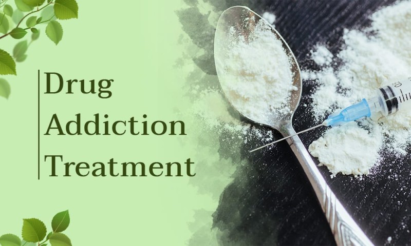 Meet an Expert To Fix The Drug Addiction Problem In a Simple Manner