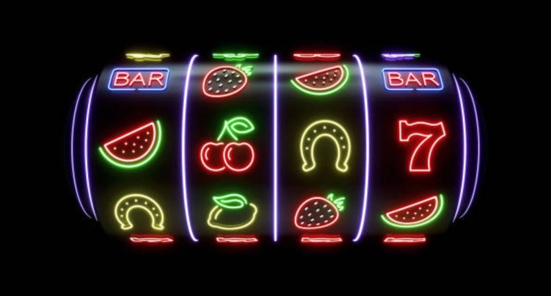 Easy Tips To Understand Slot Games Online Mechanics