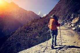 trekking company