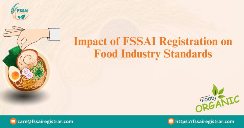 FSSAI Registration