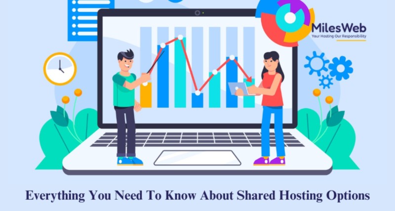 Everything You Need To Know About Shared Hosting Options