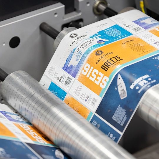 Explore Wholesale Label Printers for Cost-Effective Solutions