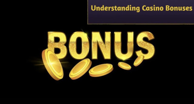 Exploring Casino Bonuses: A Guide to Offers from Reputable Online Casinos