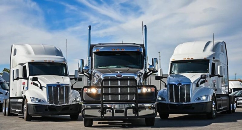 Flatbed Team Truck Driving Jobs: Work Together and Succeed at HMD LLC